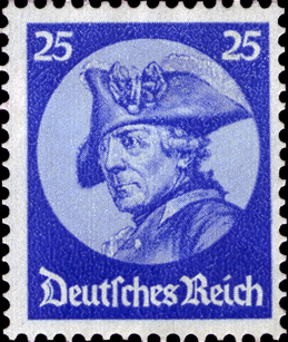 Briefmarken: Deutsches Reich 1933, Mi.Nr. 481, neuer Reichstag. Postfrisch**